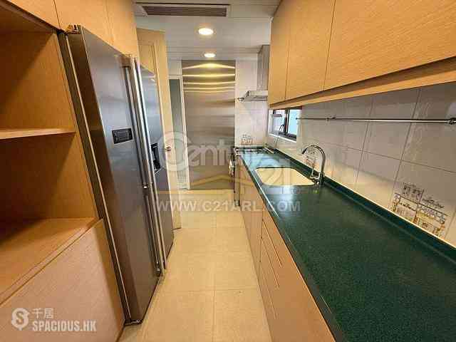 Tai Tam - Hong Kong Parkview Parkview Rise Block 7 07