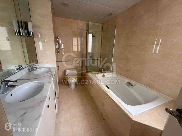 Tai Tam - Hong Kong Parkview Parkview Rise Block 7 08