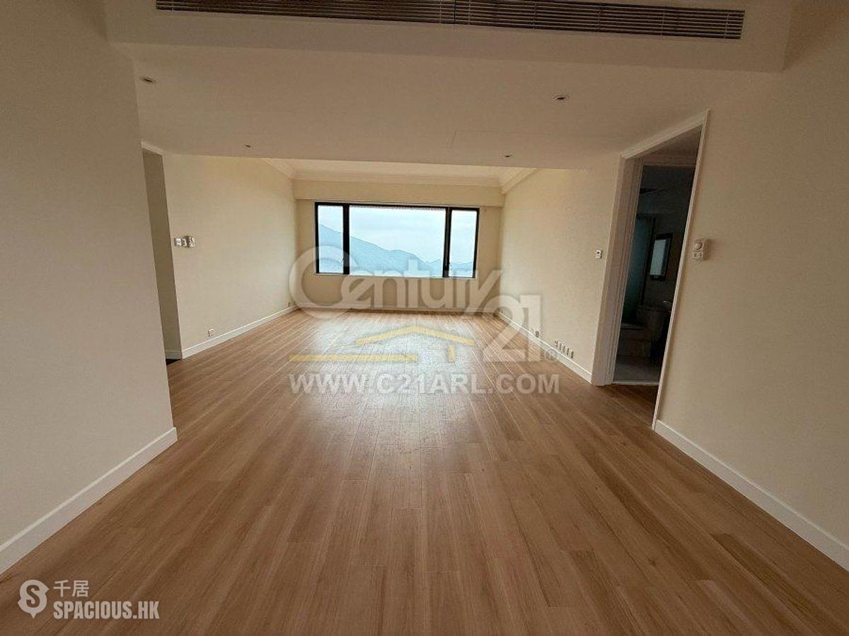 Tai Tam - Hong Kong Parkview Parkview Court Block 4 01