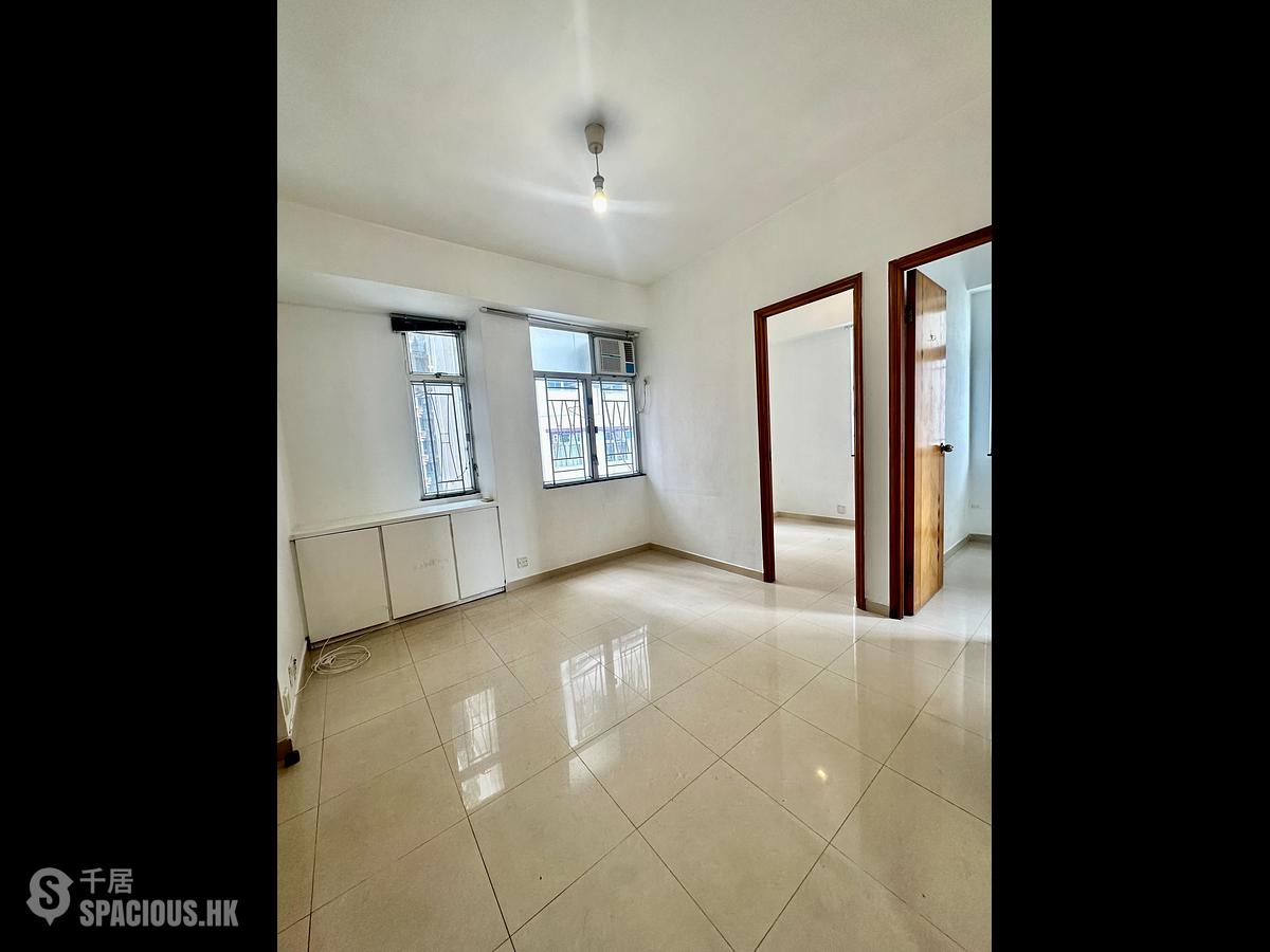 Kennedy Town - Nan Hai Mansion 01