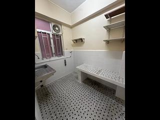Kennedy Town - Mau Wah Mansion 06