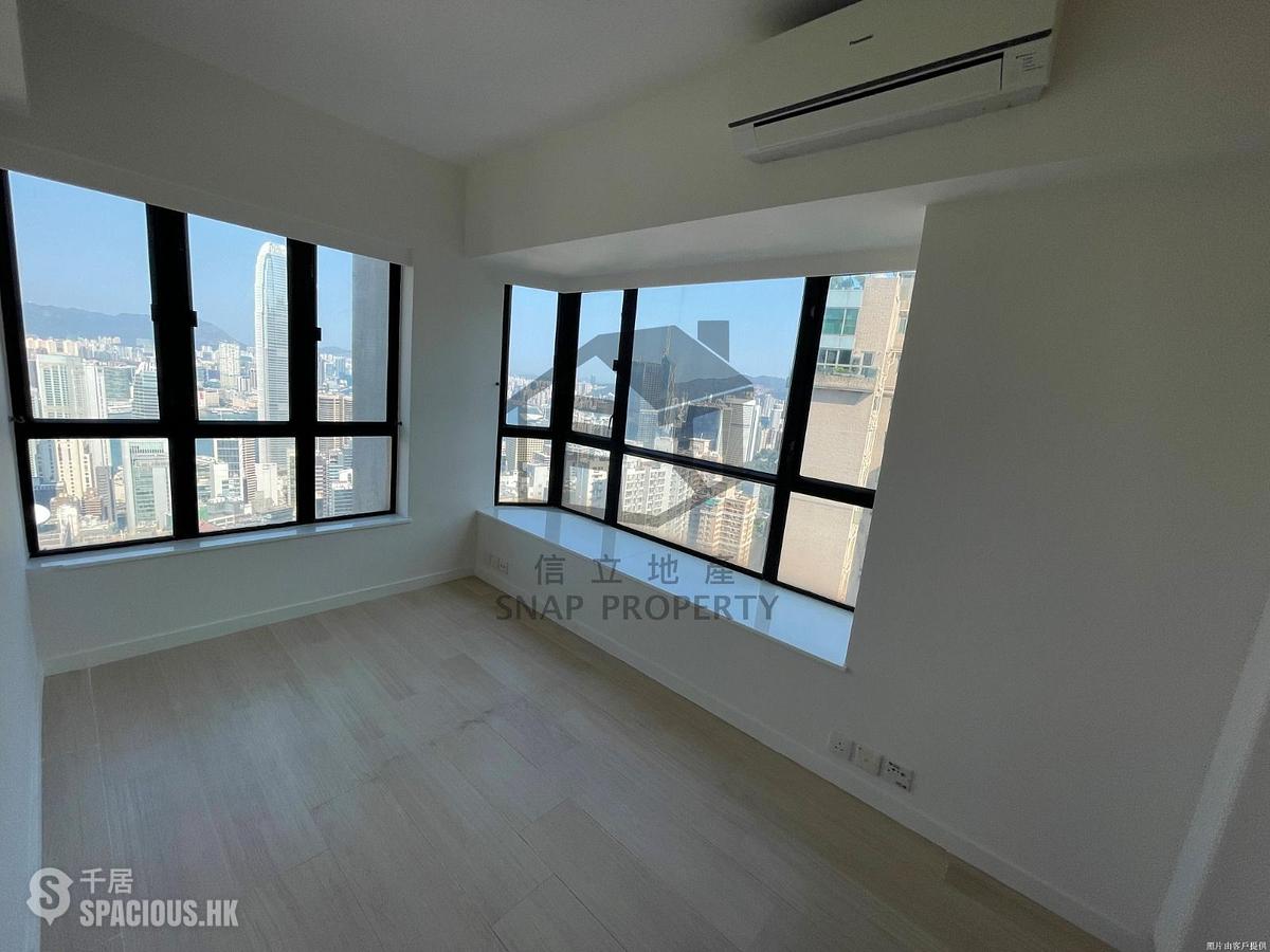 Mid Levels Central - Vantage Park 01