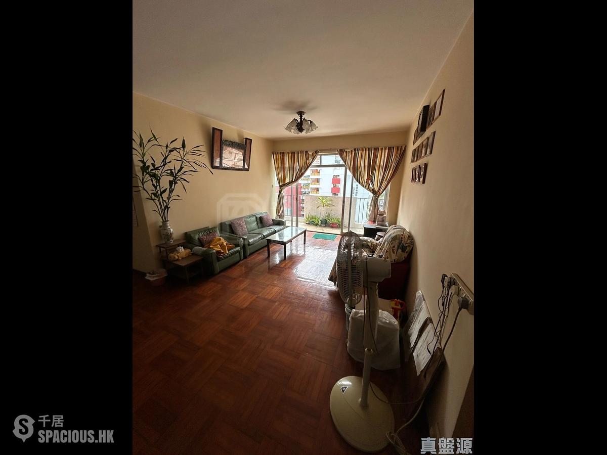 Quarry Bay - Ruby Court 01