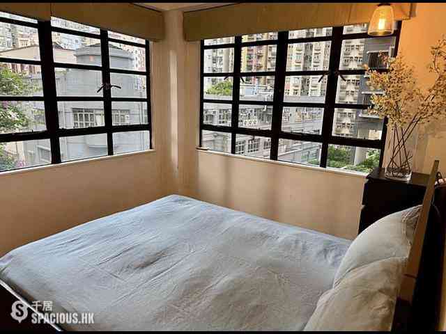 Sai Ying Pun - Fook On Building 01