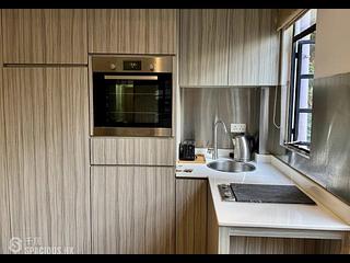 Sai Ying Pun - Fook On Building 04