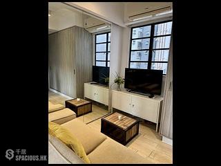 Sai Ying Pun - Fook On Building 05