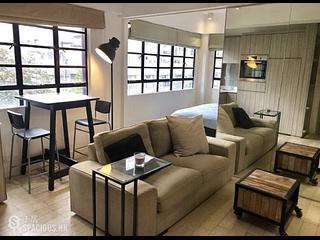 Sai Ying Pun - Fook On Building 06