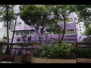 Sai Ying Pun - Fook On Building 07