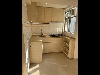 Kennedy Town - Smithfield Terrace 04