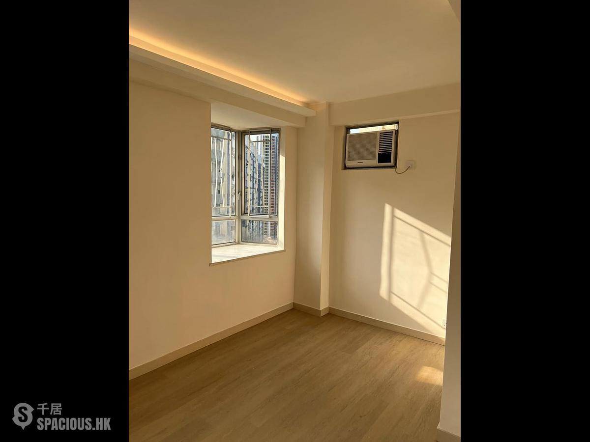 Kennedy Town - Smithfield Terrace 01