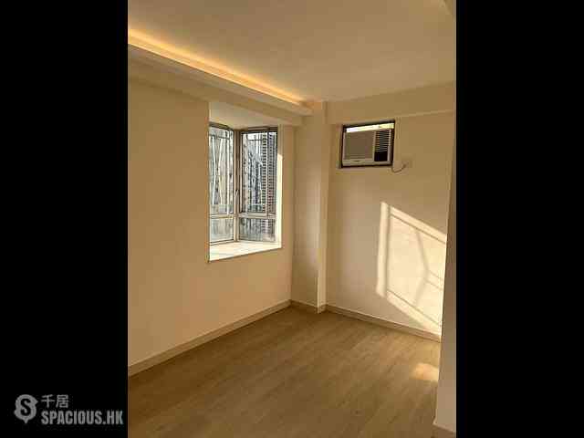 Kennedy Town - Smithfield Terrace 01