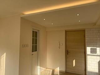 Kennedy Town - Smithfield Terrace 02
