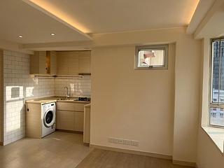 Kennedy Town - Smithfield Terrace 06