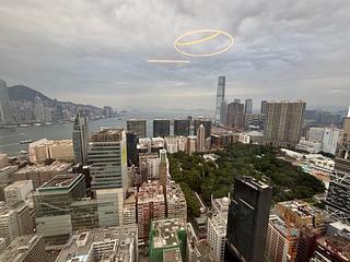 Tsim Sha Tsui - The Masterpiece 03