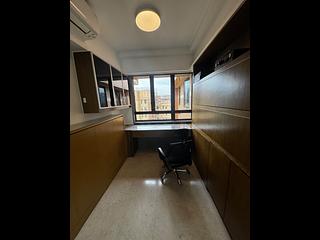 Yau Ma Tei - Wylie Court Block A 02