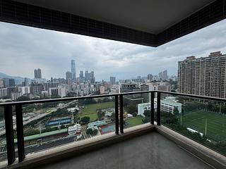Yau Ma Tei - Wylie Court Block A 07