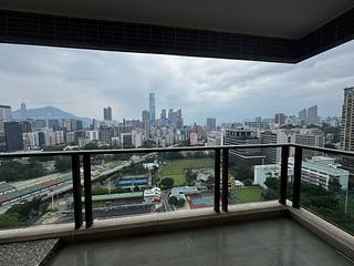 Yau Ma Tei - Wylie Court Block A 08
