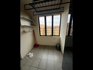 Yau Ma Tei - Wylie Court Block A 09