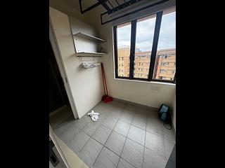 Yau Ma Tei - Wylie Court Block A 15