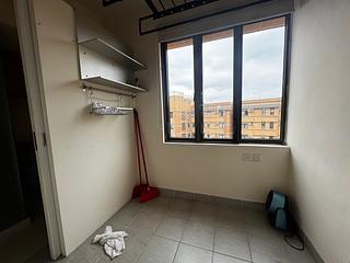 Yau Ma Tei - Wylie Court Block A 17