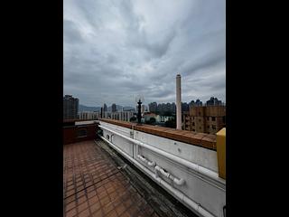 Yau Ma Tei - Wylie Court Block A 18
