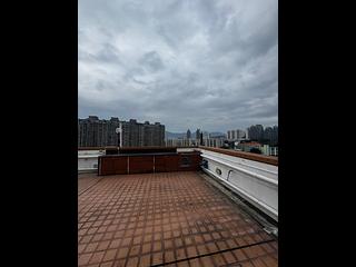 Yau Ma Tei - Wylie Court Block A 19