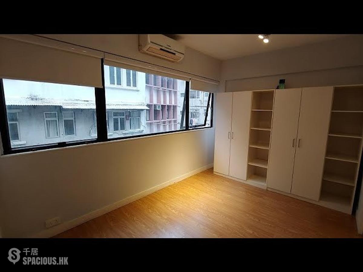 Soho - 40 Staunton Street 01