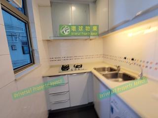 Kennedy Town - The Merton 14