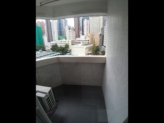 Wan Chai - Oi Kwan Court 11