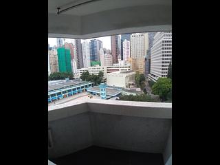Wan Chai - Oi Kwan Court 12