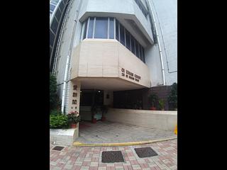 Wan Chai - Oi Kwan Court 21
