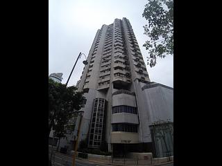 Wan Chai - Oi Kwan Court 23