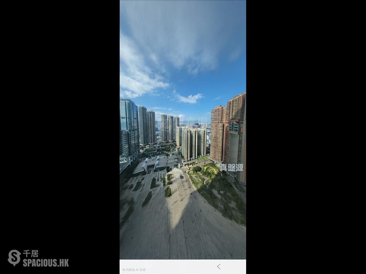West Kowloon - The Harbourside Block 3 01
