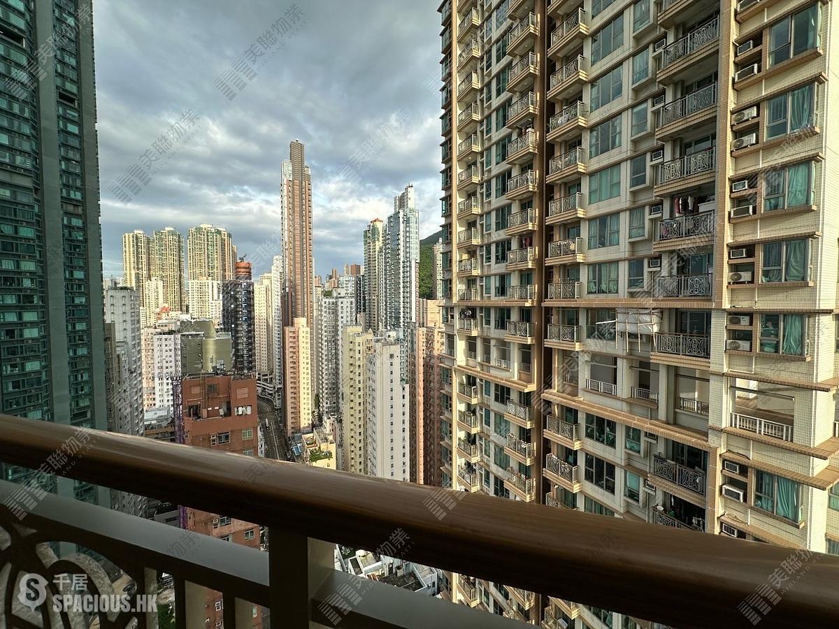 堅尼地城 - 泓都 01