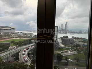Wan Chai - The Gloucester 05