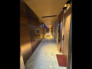 Wan Chai - The Gloucester 14