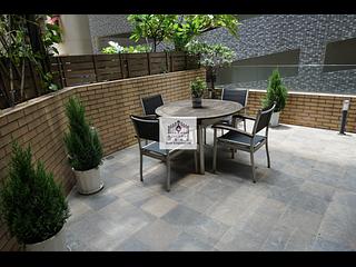 Mid Levels Central - Bella Vista 11