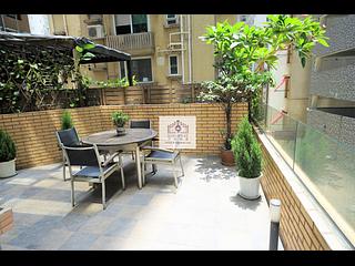 Mid Levels Central - Bella Vista 12