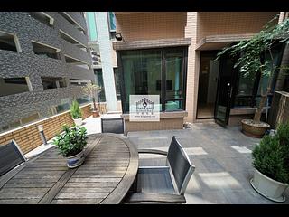 Mid Levels Central - Bella Vista 13