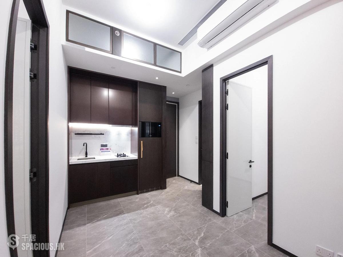 Cheung Sha Wan - Belgravia Place 01
