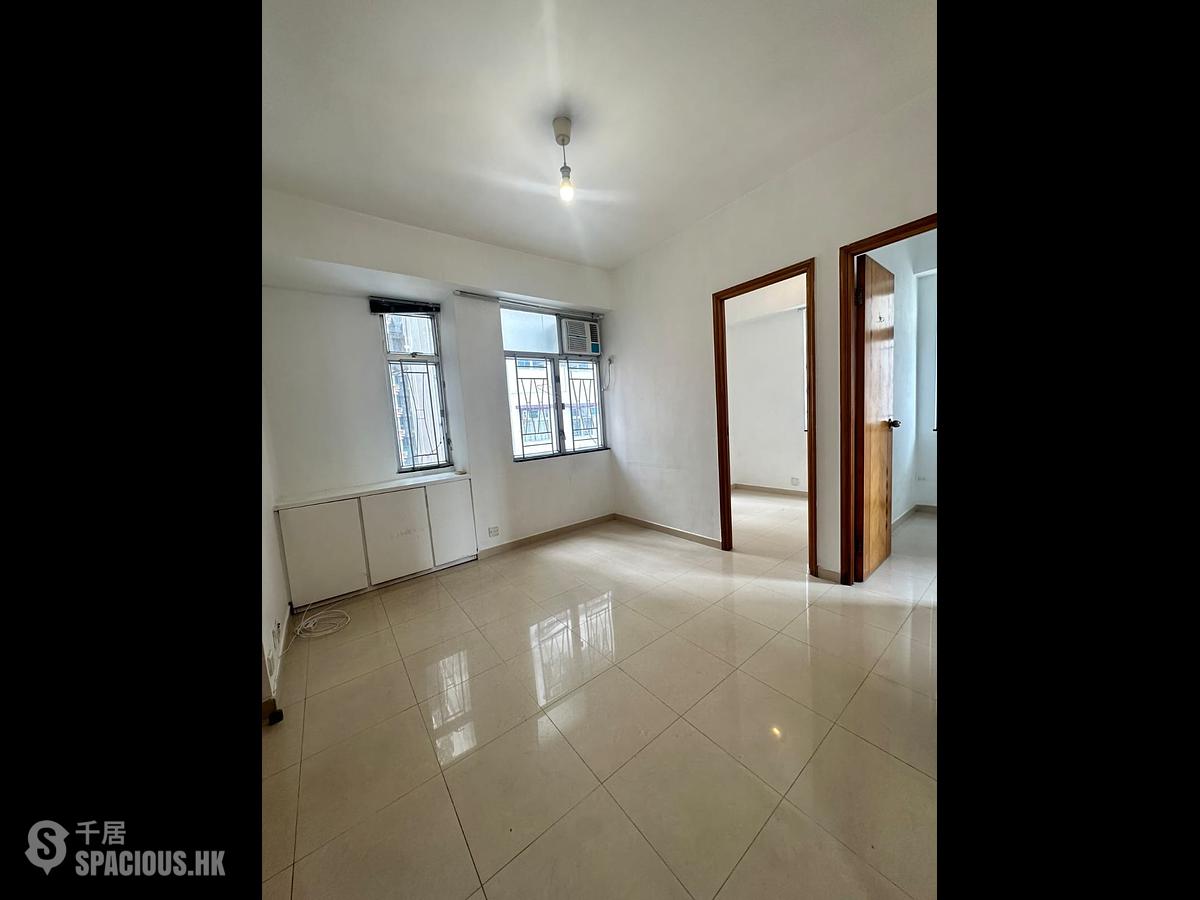 Kennedy Town - Nan Hai Mansion 01