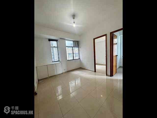 Kennedy Town - Nan Hai Mansion 01