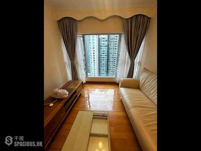 West Kowloon - The Waterfront Phase 1 Block 1 08