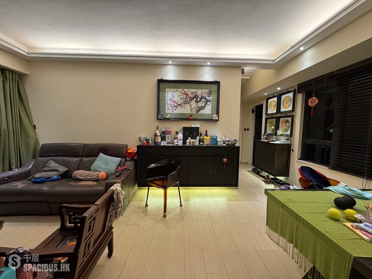 Cyberport - Residence Bel-Air Phase 6 Bel-Air No.8 Block 1 01
