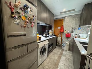 Cyberport - Residence Bel-Air Phase 6 Bel-Air No.8 Block 1 07