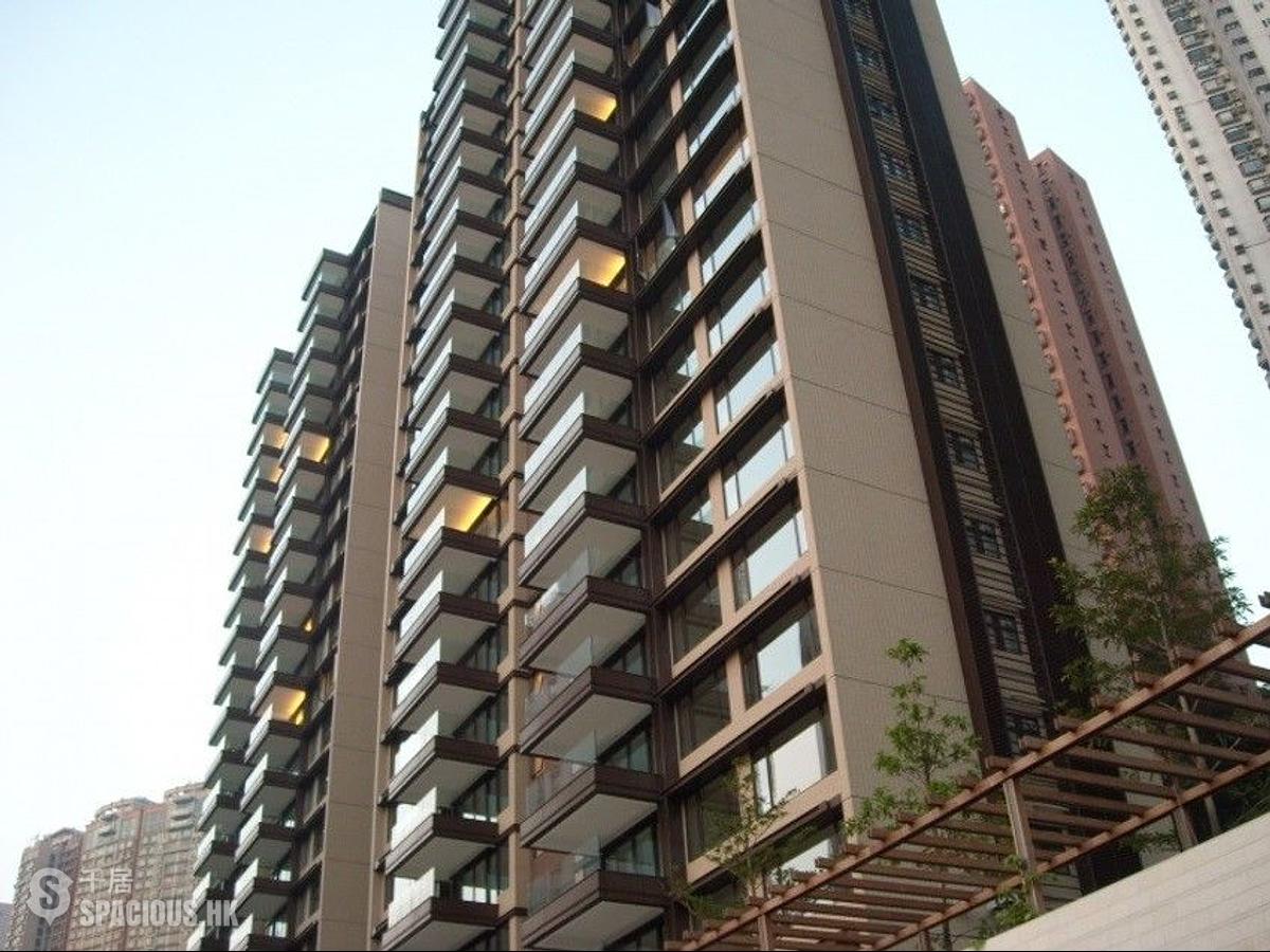 Happy Valley - Winfield Building 01