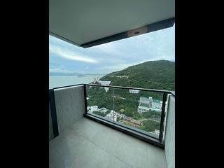 Pok Fu Lam - Victoria Coast 02