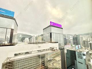湾仔 - 会景阁 09