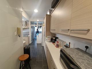 Mid Levels Central - Borrett Mansions 05