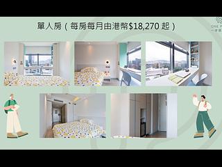 尖沙咀 - 永业大厦 07